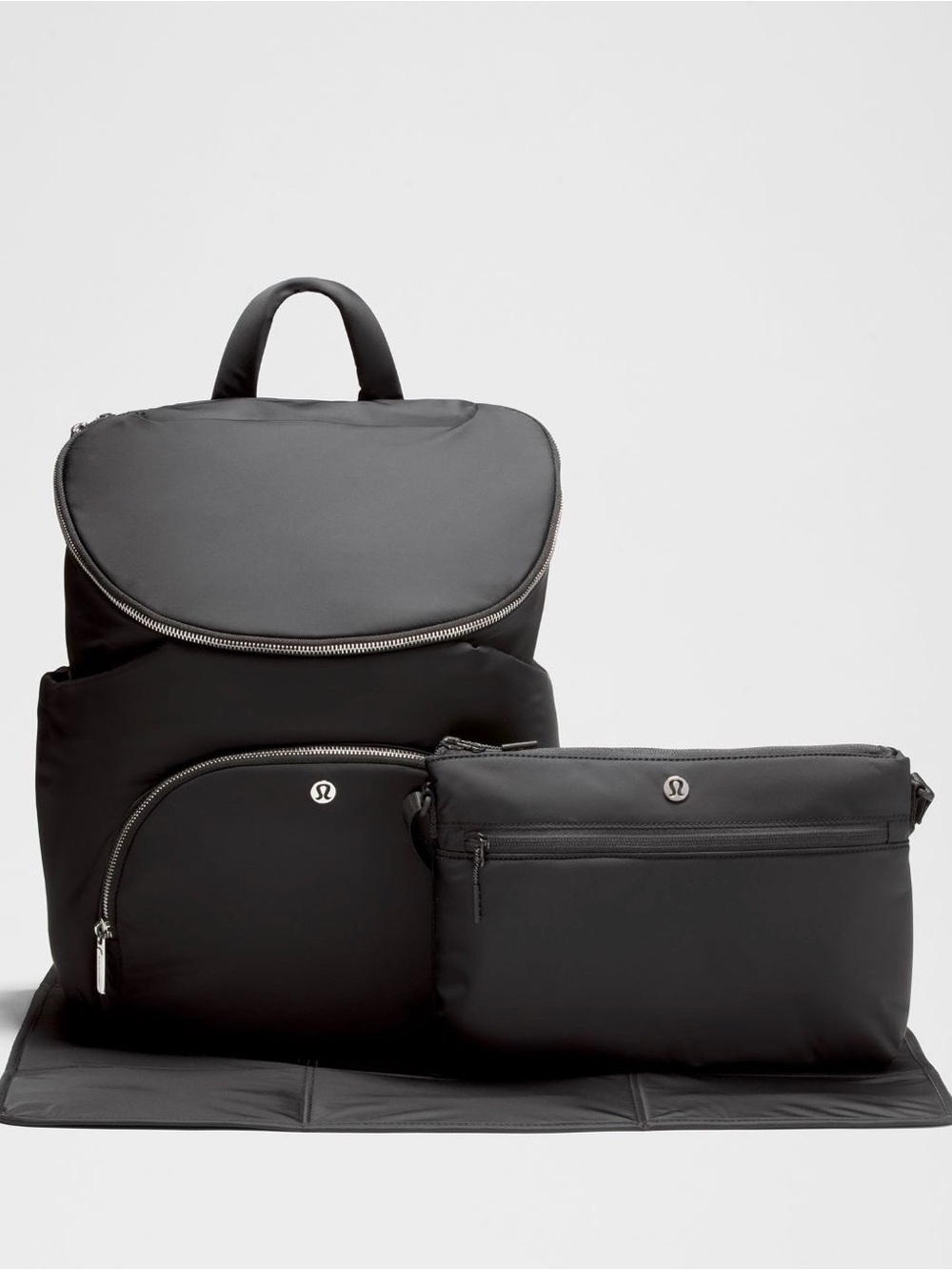 New Parent Backpack 17L Lululemon